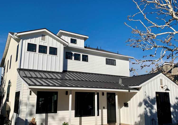 Panel Paint PVDF Coatings: The Pros And Cons | Metal Roofing & Siding